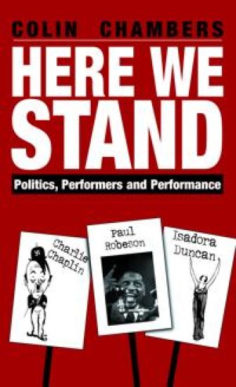 Here We Stand