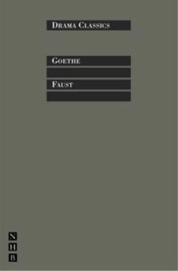 Faust Parts 1 & 2
