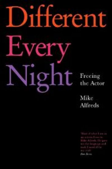 Different Every Night