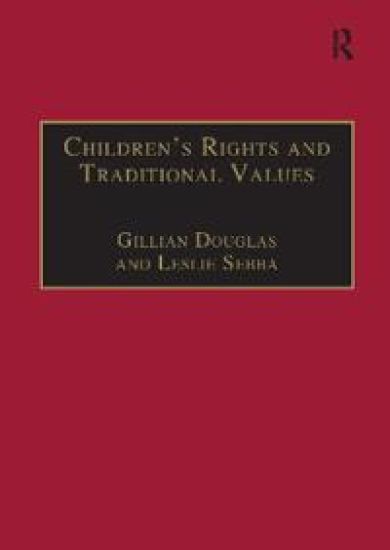 Children's Rights and Traditional Values