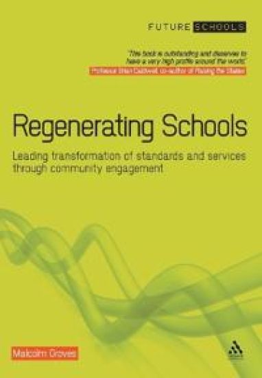 Regenerating Schools