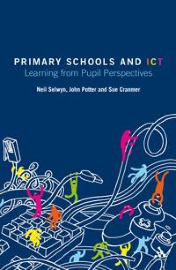 Primary Schools and ICT