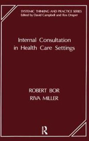 Internal Consultation in Health Care Settings