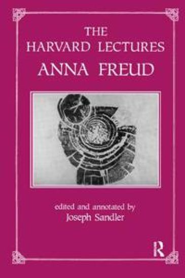 The Harvard Lectures