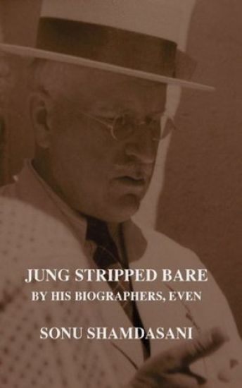 Jung Stripped Bare