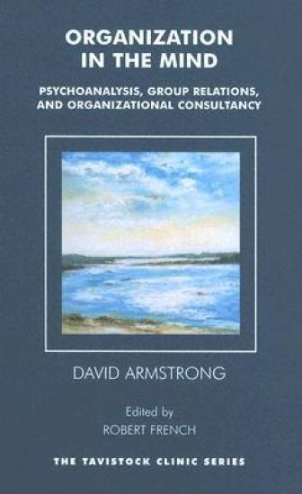 Organization in the Mind