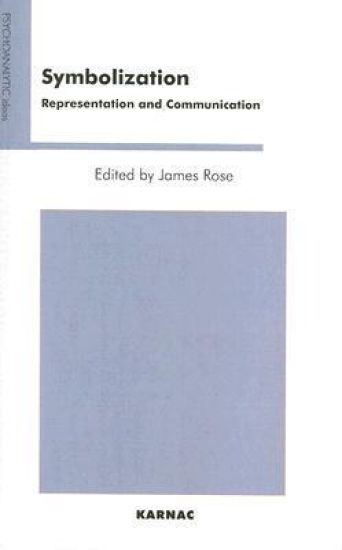 Symbolization