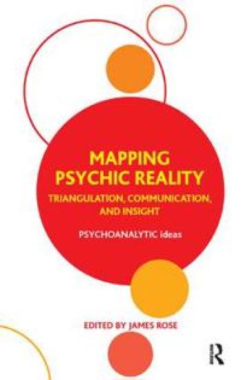 Mapping Psychic Reality