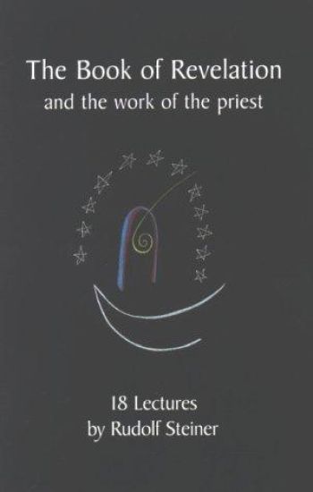 The Book of Revelation and the Work of the Priest
