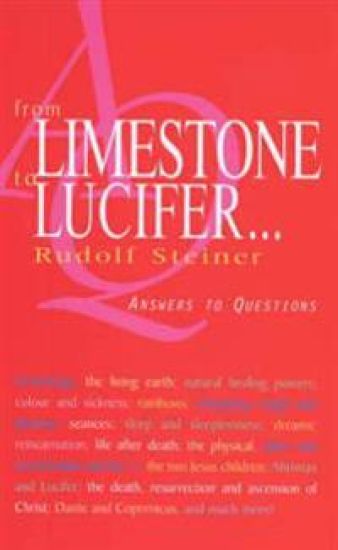 From Limestone to Lucifer...