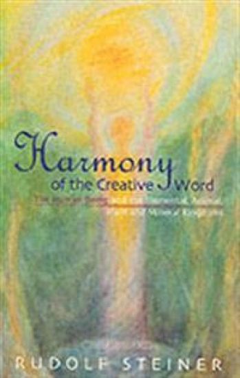 Harmony of the Creative Word