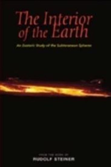 The Interior of the Earth