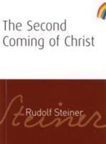 The Second Coming of Christ