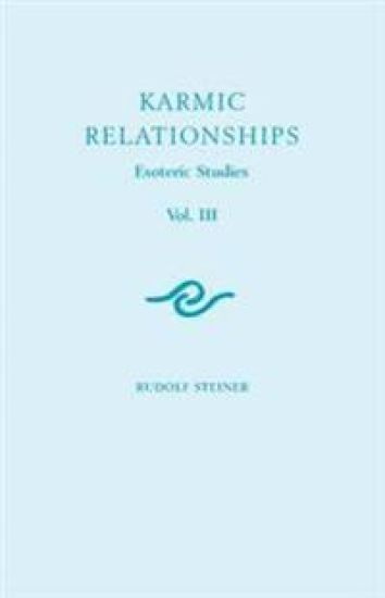 Karmic Relationships