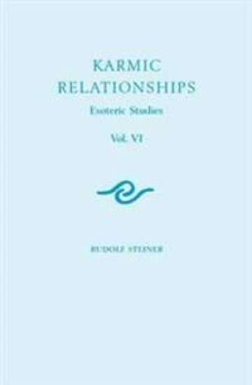 Karmic Relationships