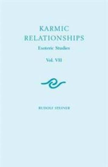 Karmic Relationships
