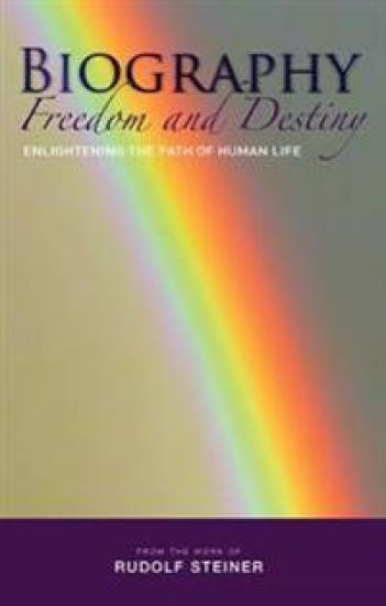 Biography: Freedom and Destiny
