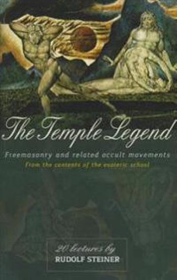 The Temple Legend