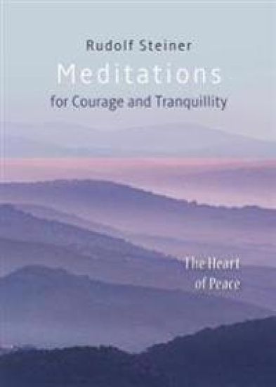 Meditations
