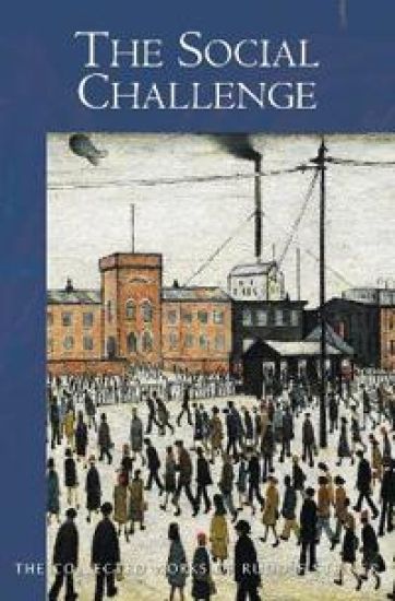 The Social Challenge