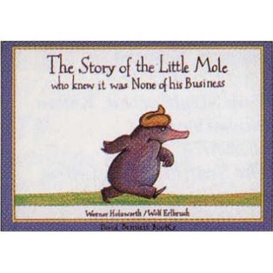 Story of the Little Mole