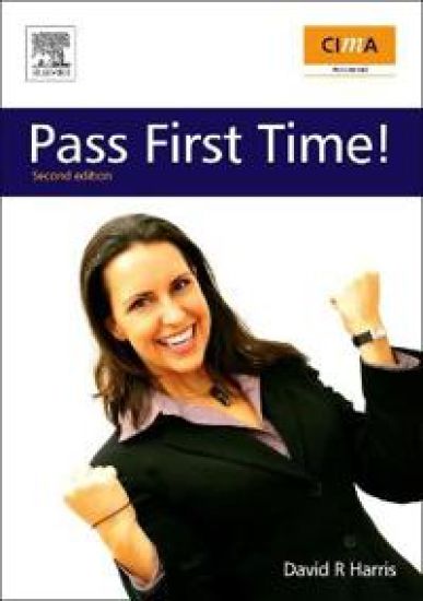 Cima: Pass Firsth Time, Second Edition