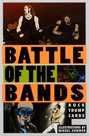 Battle of the Bands