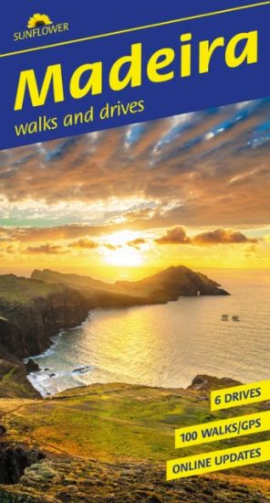 Madeira Sunflower Walking Guide
