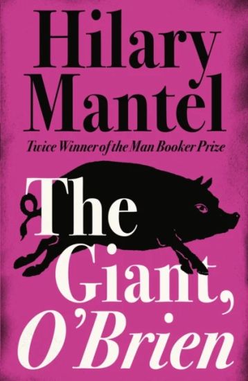 Giant, Oâ??Brien