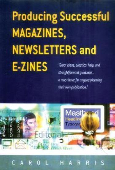 Producing Successful Magazines