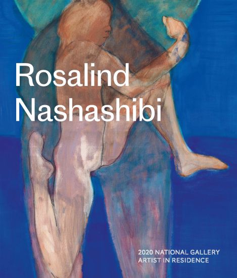 2020 National Gallery Artist in Residence: Rosalind Nashashibi