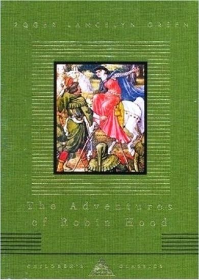Adventures Of Robin Hood