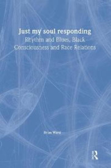 Just My Soul Responding