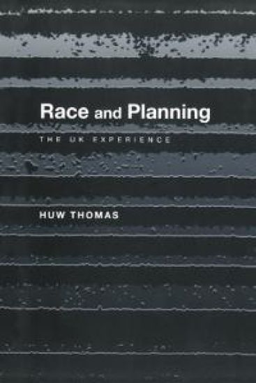 Race and Planning