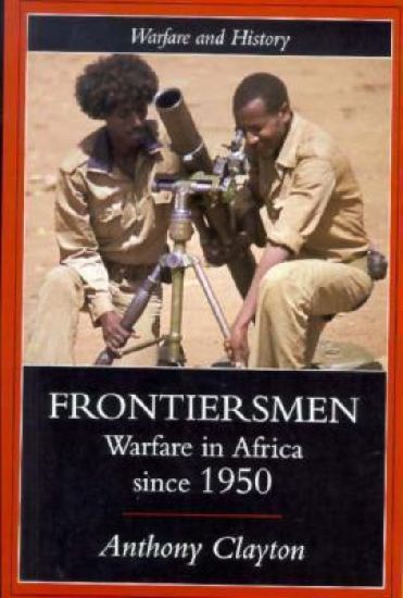 Frontiersmen