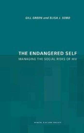 The Endangered Self