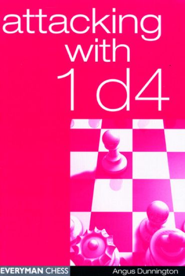 Attacking with 1 d4