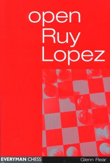 Open Ruy Lopez