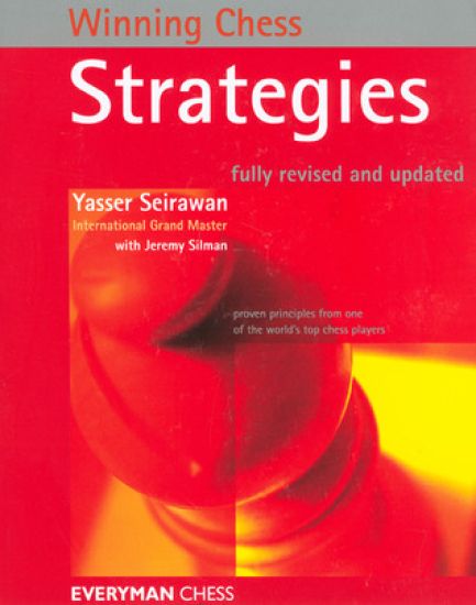 Winning Chess Strategies