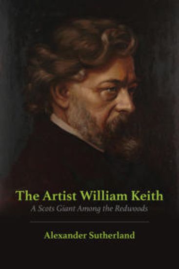 The Artist William Keith