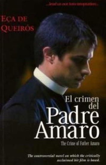 The Crime of Father Amaro