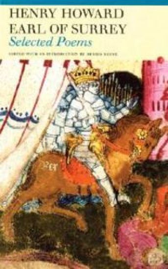 Selected Poems