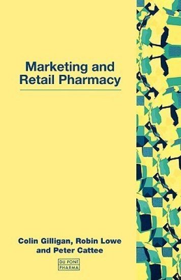 Marketing and Retail Pharmacy