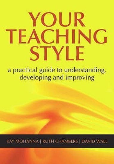 Your Teaching Style