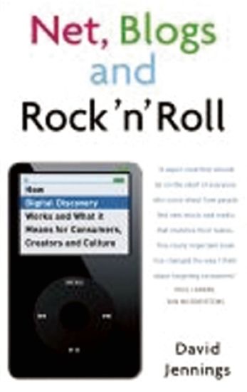 Net, Blogs and Rock 'n' Roll