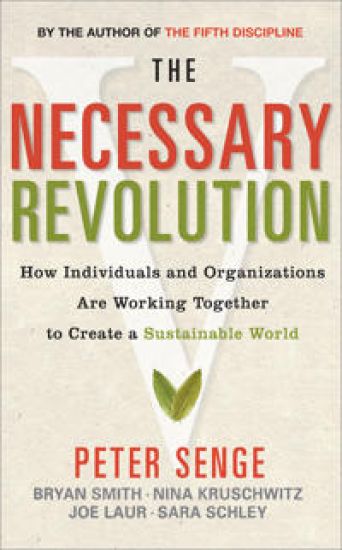 The Necessary Revolution