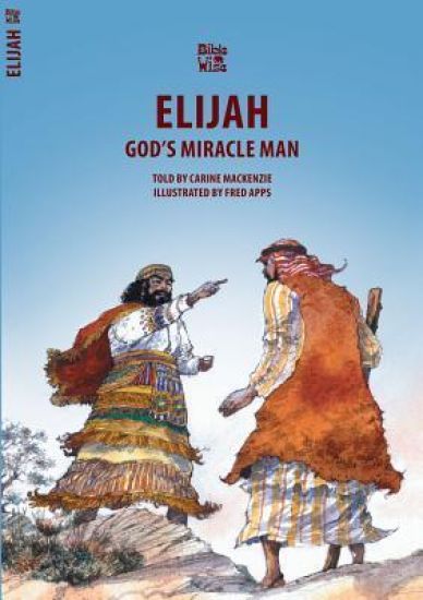 Elijah