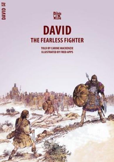 David
