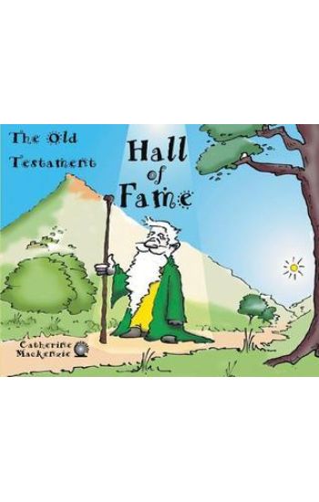 Hall of Fame Old Testament