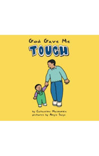 God Gave Me Touch